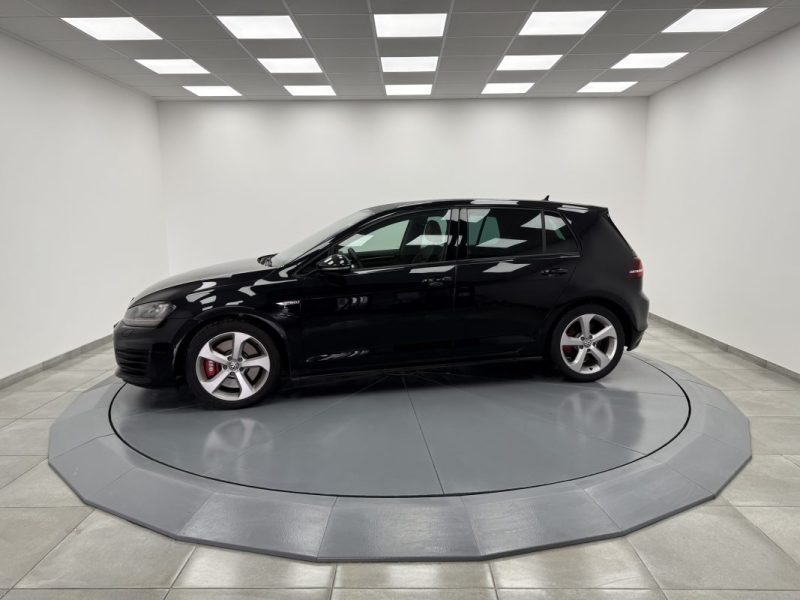 VOLKSWAGEN GOLF VII 2.0 TSI 230CV GTI 