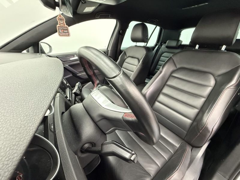 VOLKSWAGEN GOLF VII 2.0 TSI 230CV GTI 
