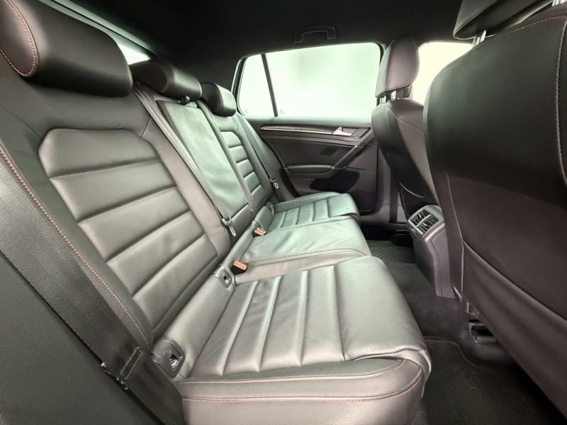 VOLKSWAGEN GOLF VII 2.0 TSI 230CV GTI 