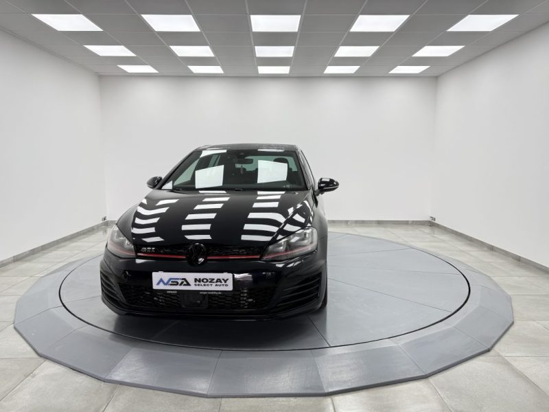 VOLKSWAGEN GOLF VII 2.0 TSI 230CV GTI 