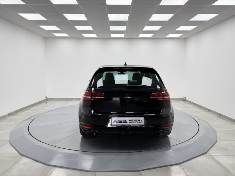 VOLKSWAGEN GOLF VII 2.0 TSI 230CV GTI 