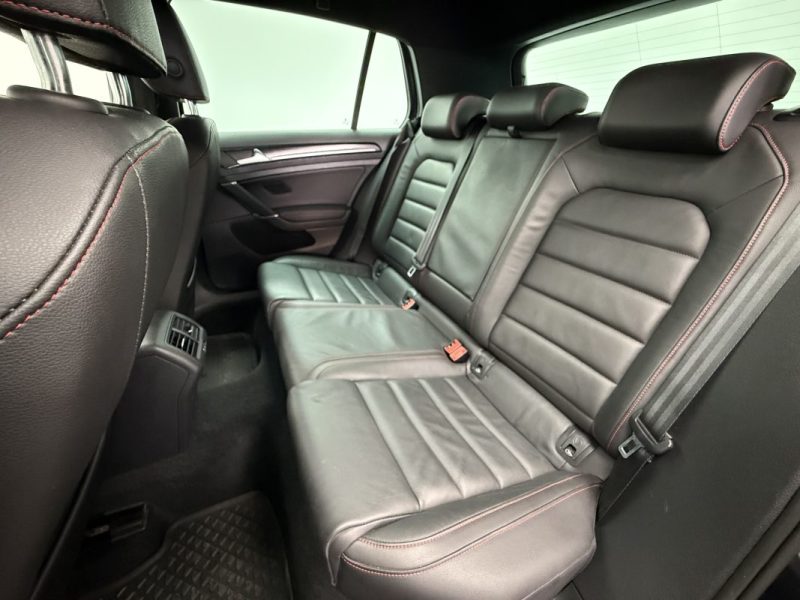 VOLKSWAGEN GOLF VII 2.0 TSI 230CV GTI 