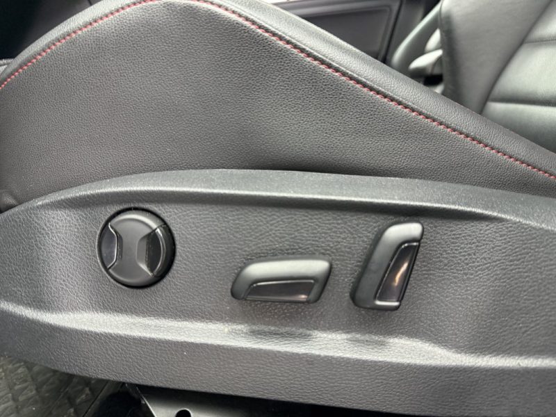 VOLKSWAGEN GOLF VII 2.0 TSI 230CV GTI 