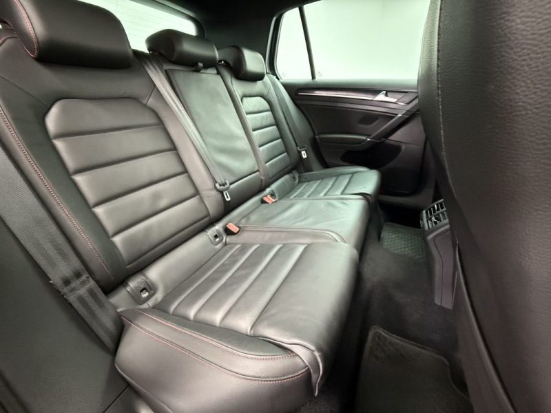 VOLKSWAGEN GOLF VII 2.0 TSI 230CV GTI 