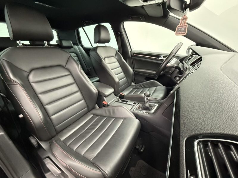 VOLKSWAGEN GOLF VII 2.0 TSI 230CV GTI 