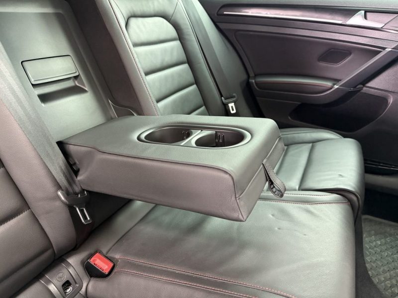 VOLKSWAGEN GOLF VII 2.0 TSI 230CV GTI 