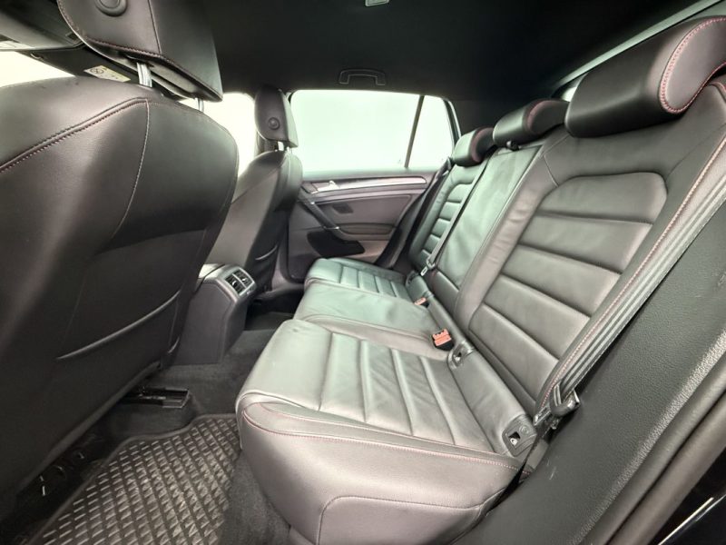 VOLKSWAGEN GOLF VII 2.0 TSI 230CV GTI 