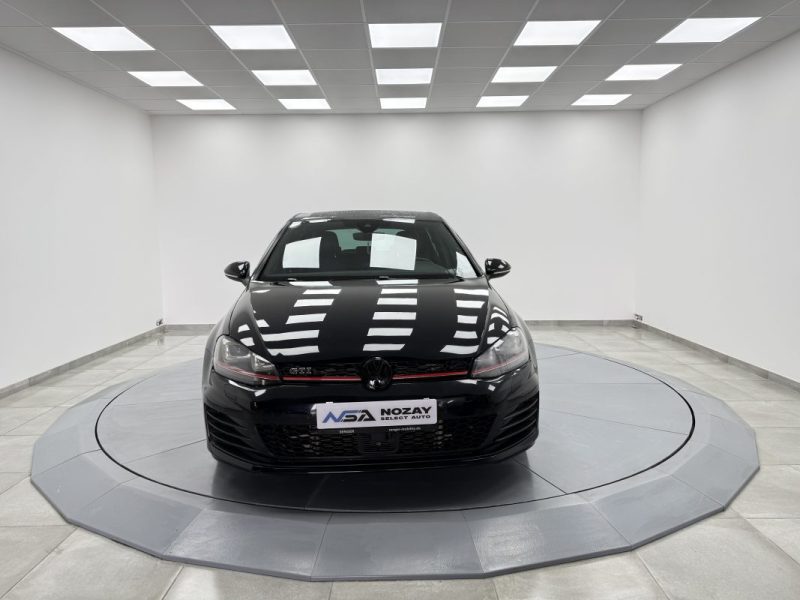 VOLKSWAGEN GOLF VII 2.0 TSI 230CV GTI 
