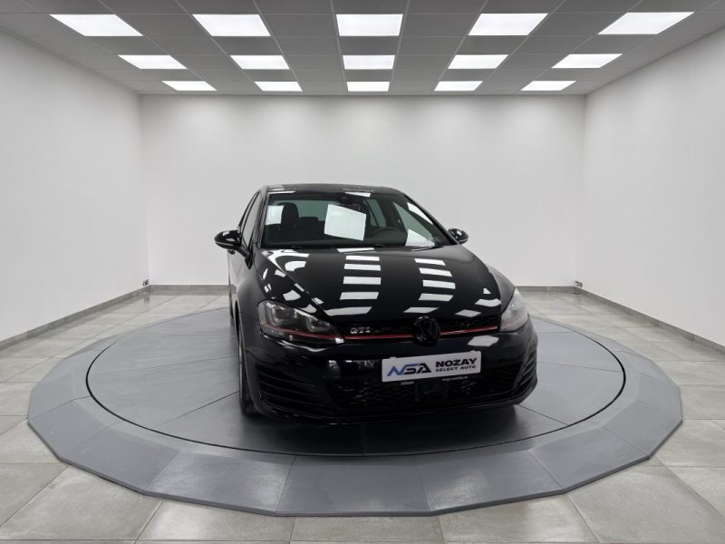 VOLKSWAGEN GOLF VII 2.0 TSI 230CV GTI 