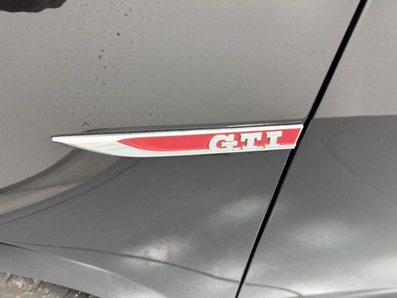 VOLKSWAGEN GOLF VII 2.0 TSI 230CV GTI 