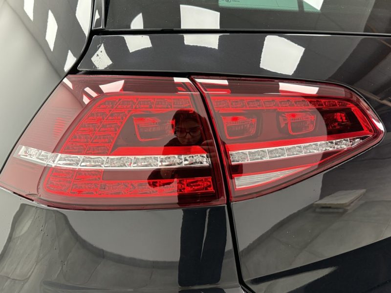 VOLKSWAGEN GOLF VII 2.0 TSI 230CV GTI 