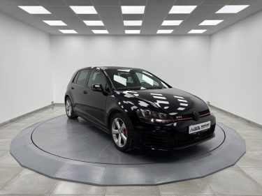 VOLKSWAGEN GOLF VII 2.0 TSI 230CV GTI 