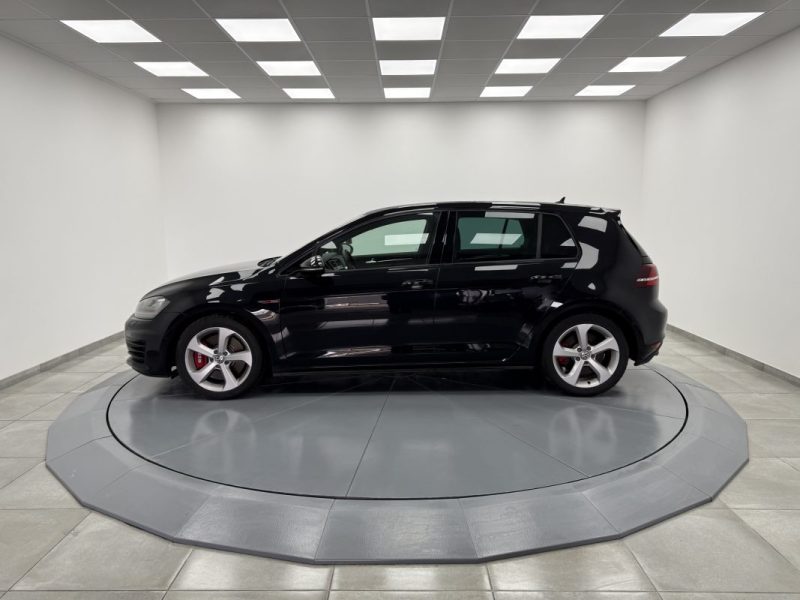 VOLKSWAGEN GOLF VII 2.0 TSI 230CV GTI 