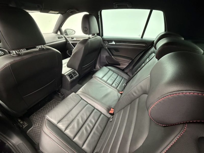 VOLKSWAGEN GOLF VII 2.0 TSI 230CV GTI 