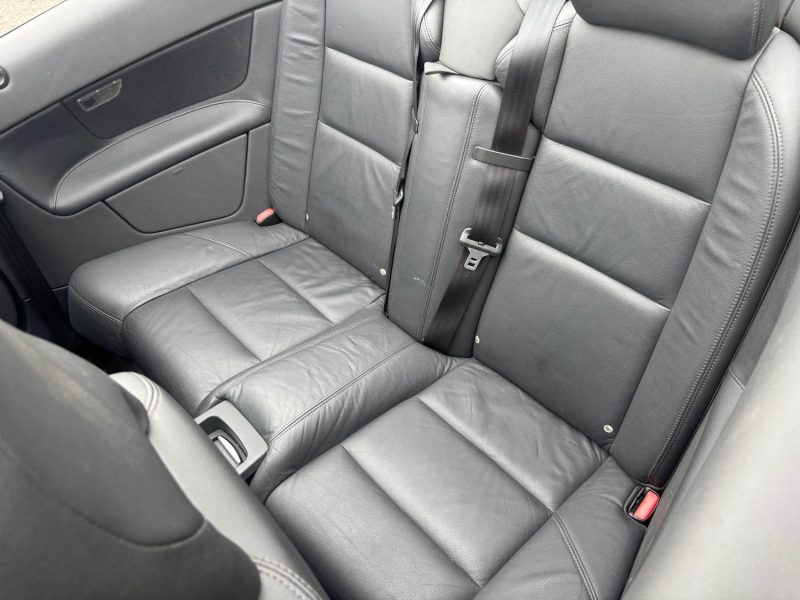 VOLVO C70 D5 KINETIC GEARTRONIC 2007