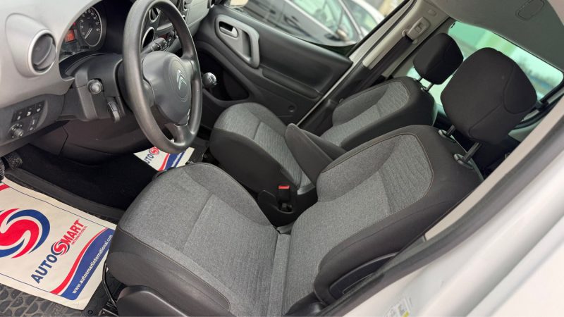 CITROEN BERLINGO 1.2 E THP  110CH SHINE S&S 2016