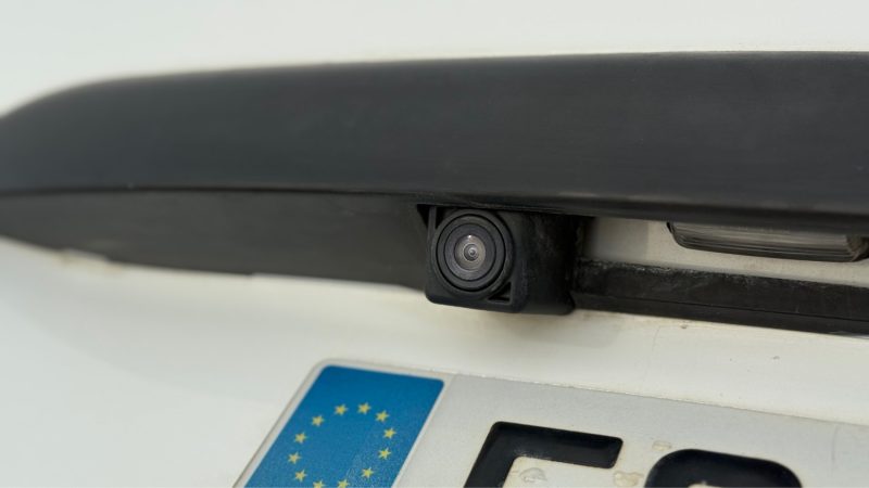 CITROEN BERLINGO 1.2 E THP  110CH SHINE S&S 2016