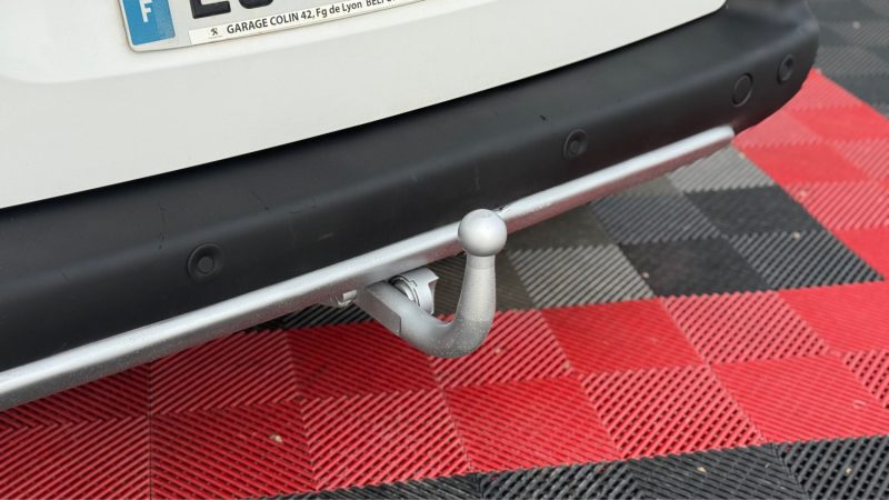 CITROEN BERLINGO 1.2 E THP  110CH SHINE S&S 2016