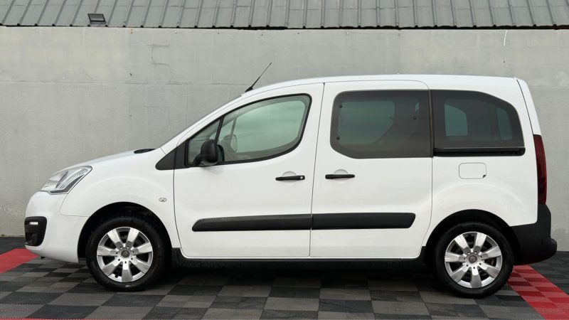 CITROEN BERLINGO 1.2 E THP  110CH SHINE S&S 2016