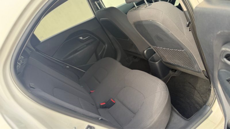 KIA RIO 1.4 CRDI 90CH ISG ACTIVE BUSINESS 5P 2016