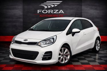 KIA RIO 1.4 CRDI 90CH ISG ACTIVE BUSINESS 5P 2016