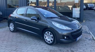 PEUGEOT 207  1.6L 16V 120CV SPORT / Révisée&Garantie 