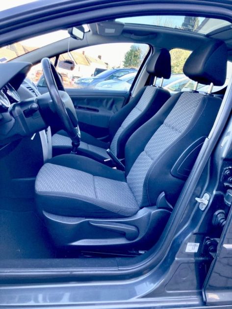 PEUGEOT 207  1.6L 16V 120CV SPORT / Révisée&Garantie 