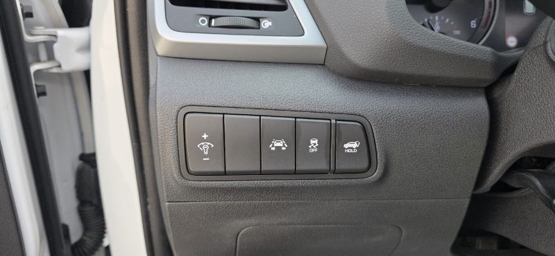 HYUNDAI TUCSON II 2.0 CRDI 136cv CREATIVE 2WD 2017