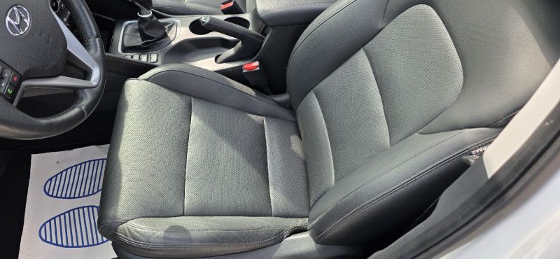 HYUNDAI TUCSON II 2.0 CRDI 136cv CREATIVE 2WD 2017