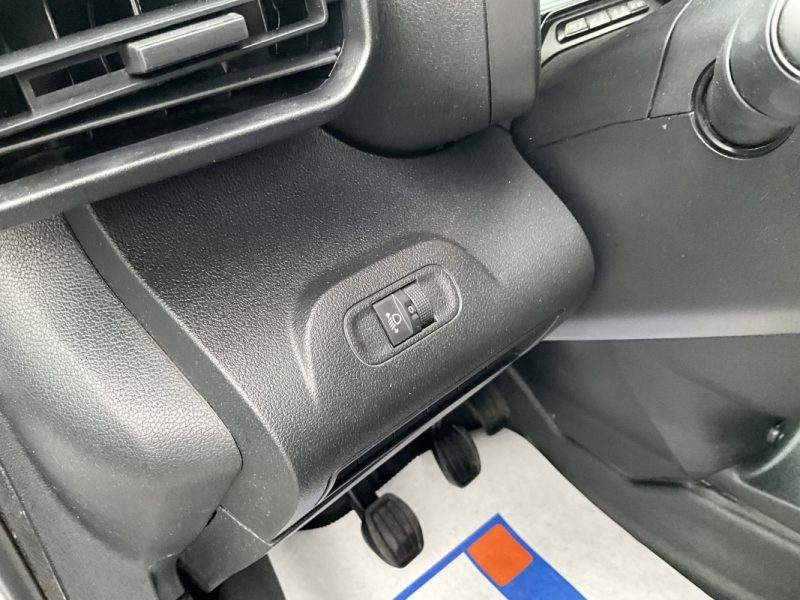 CITROEN BERLINGO M 1000 KG 1.6 BLUE HDI 100 CV CLUB  