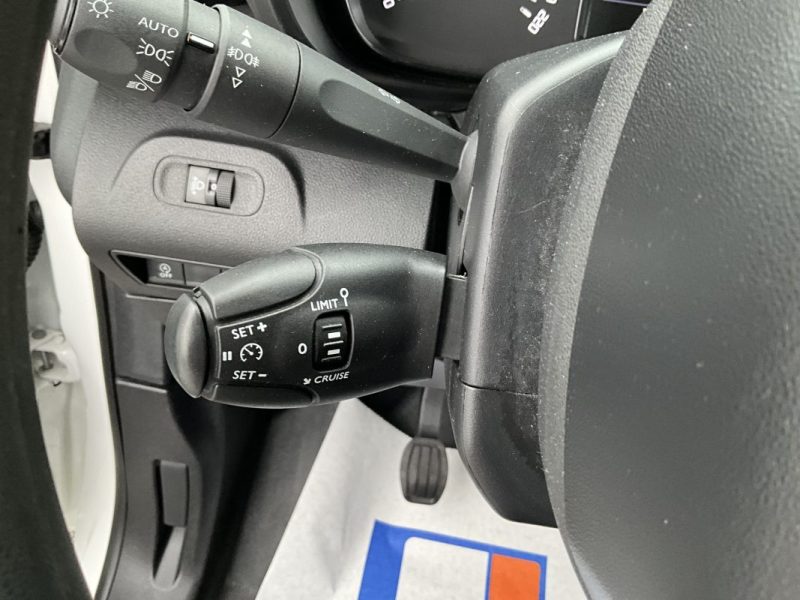 CITROEN BERLINGO M 1000 KG 1.6 BLUE HDI 100 CV CLUB  