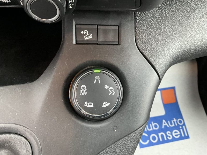 CITROEN BERLINGO M 1000 KG 1.6 BLUE HDI 100 CV CLUB  