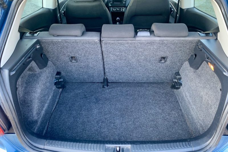 VOLKSWAGEN POLO 1.4 TDI 75 CH CONFORTLINE BVM5 Garantie