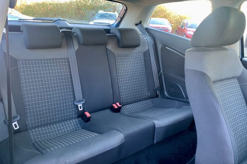 VOLKSWAGEN POLO 1.4 TDI 75 CH CONFORTLINE BVM5 Garantie