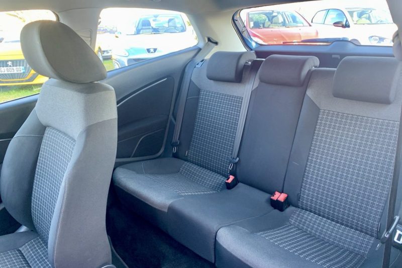 VOLKSWAGEN POLO 1.4 TDI 75 CH CONFORTLINE BVM5 Garantie