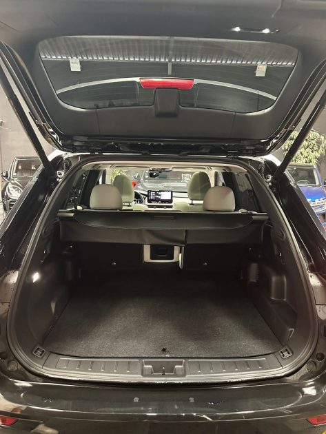 MITSUBISHI OUTLANDER 306CH PHEV 4WD BVA INSTYLE PLUS PLUG-IN HYBRID22.7 KWH    