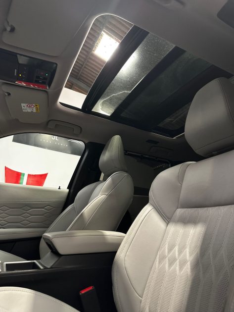 MITSUBISHI OUTLANDER 306CH PHEV 4WD BVA INSTYLE PLUS PLUG-IN HYBRID22.7 KWH    
