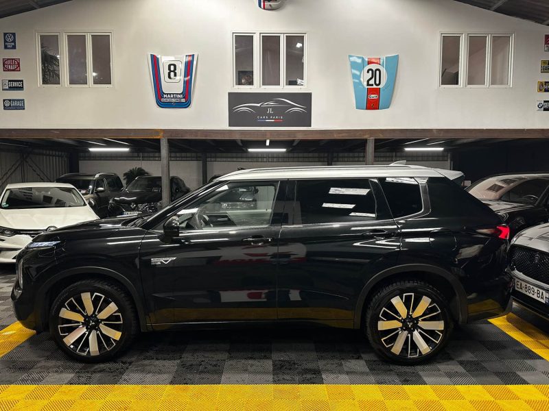 MITSUBISHI OUTLANDER 306CH PHEV 4WD BVA INSTYLE PLUS PLUG-IN HYBRID22.7 KWH    