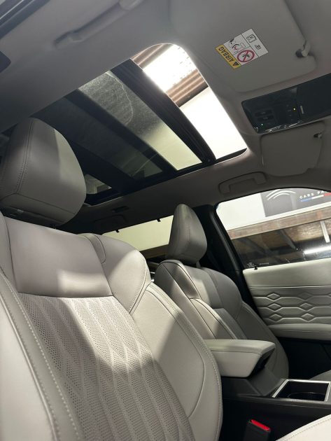 MITSUBISHI OUTLANDER 306CH PHEV 4WD BVA INSTYLE PLUS PLUG-IN HYBRID22.7 KWH    