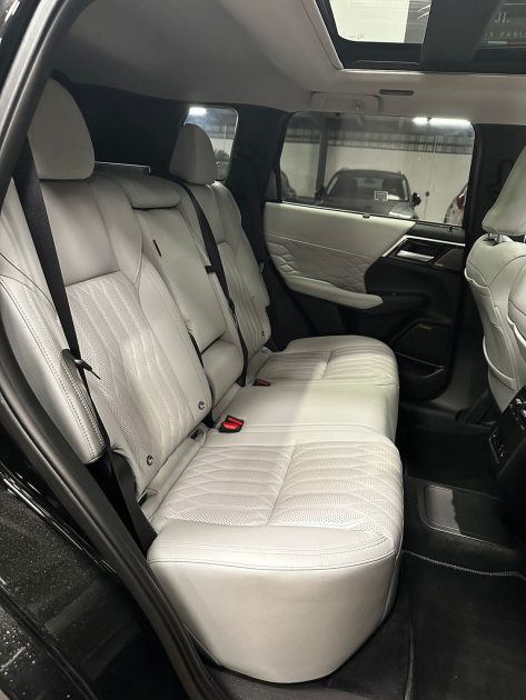 MITSUBISHI OUTLANDER 306CH PHEV 4WD BVA INSTYLE PLUS PLUG-IN HYBRID22.7 KWH    