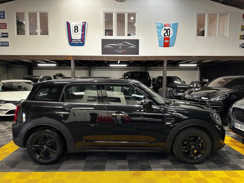 MAGNIFIQUE MINI COUNTRYMAN PREMIUM PLUS 1.5 136CH (TOIT OUVRANT, HARMAN KARDON, SIEGES CHAUFFANTS))