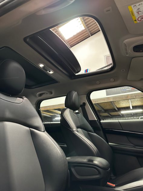 MAGNIFIQUE MINI COUNTRYMAN PREMIUM PLUS 1.5 136CH (TOIT OUVRANT, HARMAN KARDON, SIEGES CHAUFFANTS))