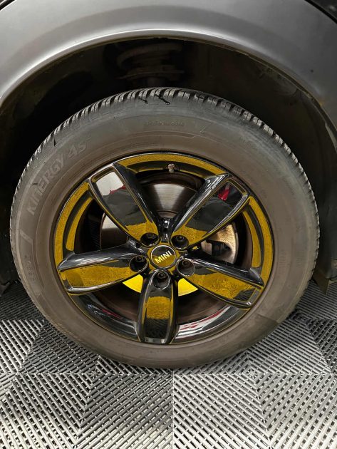 MAGNIFIQUE MINI COUNTRYMAN PREMIUM PLUS 1.5 136CH (TOIT OUVRANT, HARMAN KARDON, SIEGES CHAUFFANTS))