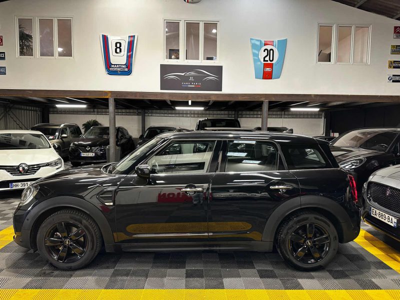 MAGNIFIQUE MINI COUNTRYMAN PREMIUM PLUS 1.5 136CH (TOIT OUVRANT, HARMAN KARDON, SIEGES CHAUFFANTS))
