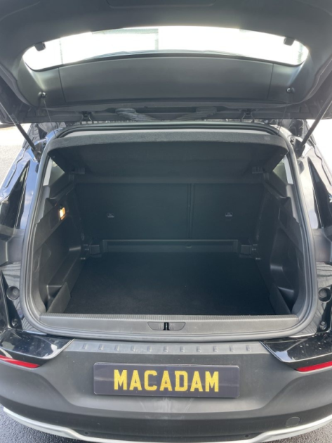 OPEL GRANDLAND X 1,5 diesel 130cv BVA8