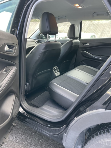 OPEL GRANDLAND X 1,5 diesel 130cv BVA8