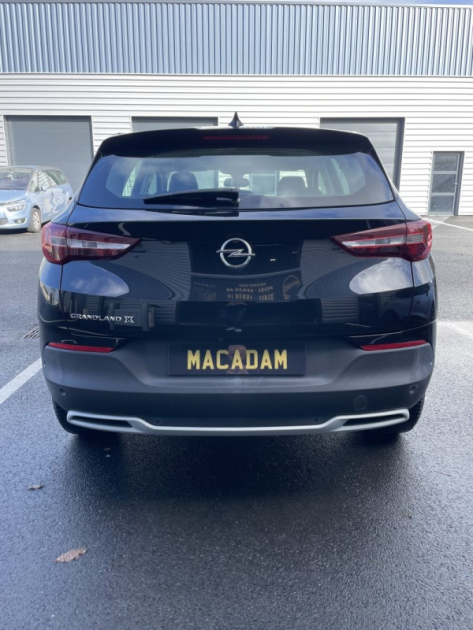 OPEL GRANDLAND X 1,5 diesel 130cv BVA8