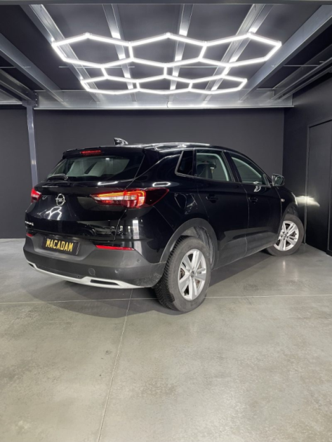OPEL GRANDLAND X 1,5 diesel 130cv BVA8