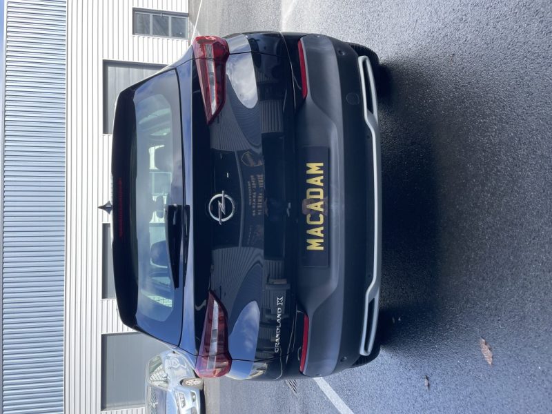 OPEL GRANDLAND X 1,5 diesel 130cv BVA8