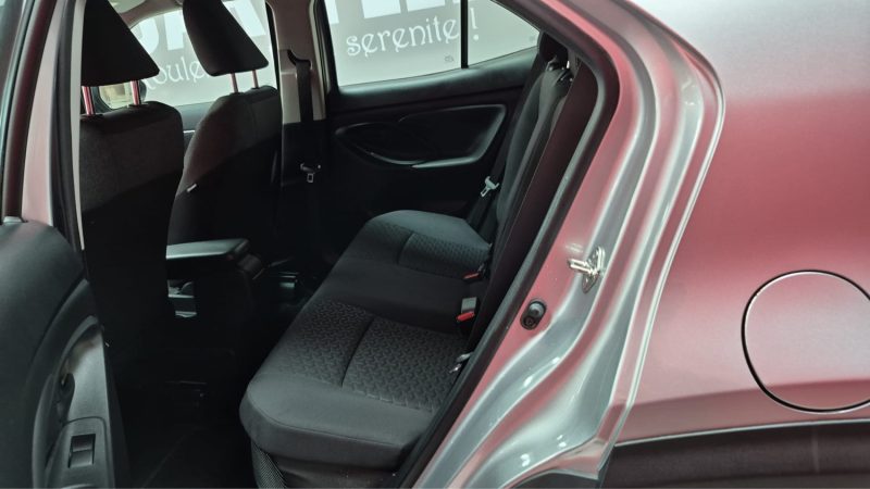 TOYOTA YARIS CROSS SUV HYBRIDE 116cv DYNAMIC BUSINESS/1 ERE MAIN/TVA RECUP/EXPORT POSSIBLE